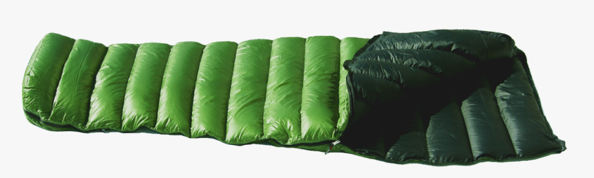 Lite Rectangular Sleeping Bag, HD Png Download