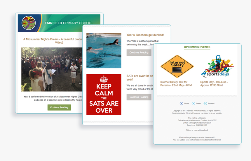 Keep Calm And Carry, HD Png Download