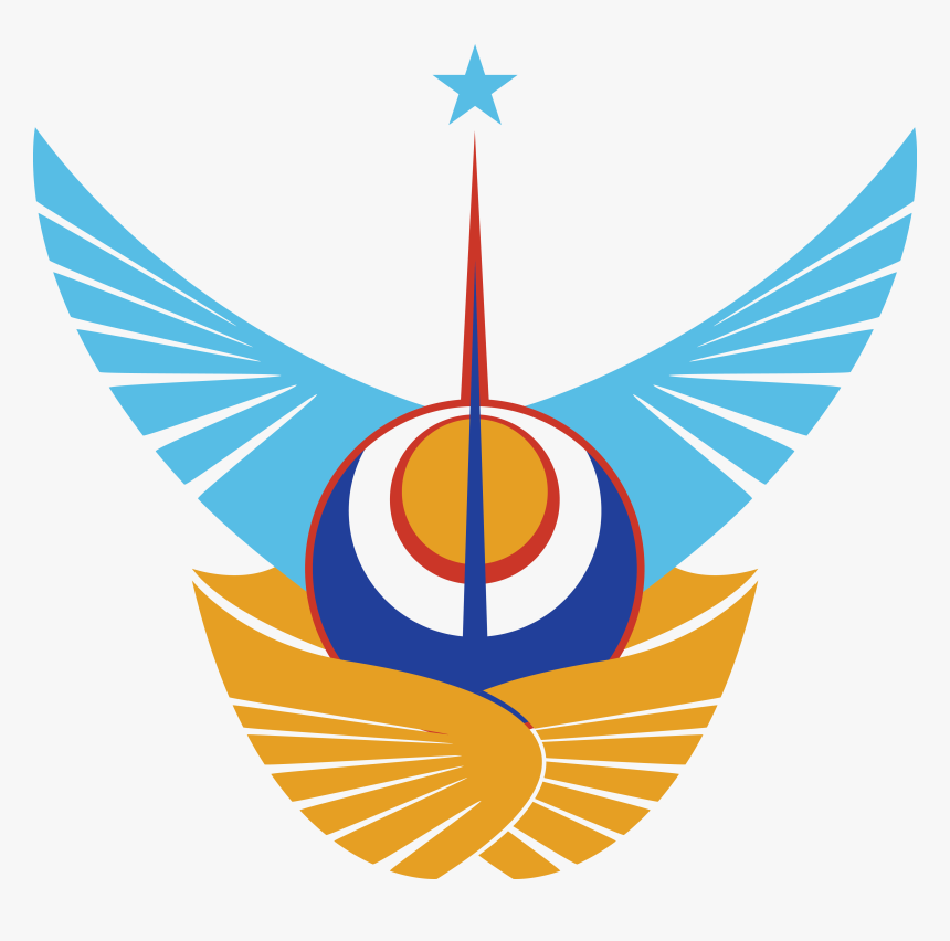 Equestria Emblem, HD Png Download