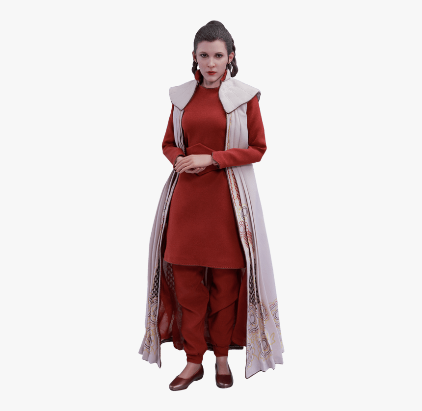 Princess Leia Bespin Dress, HD Png Download