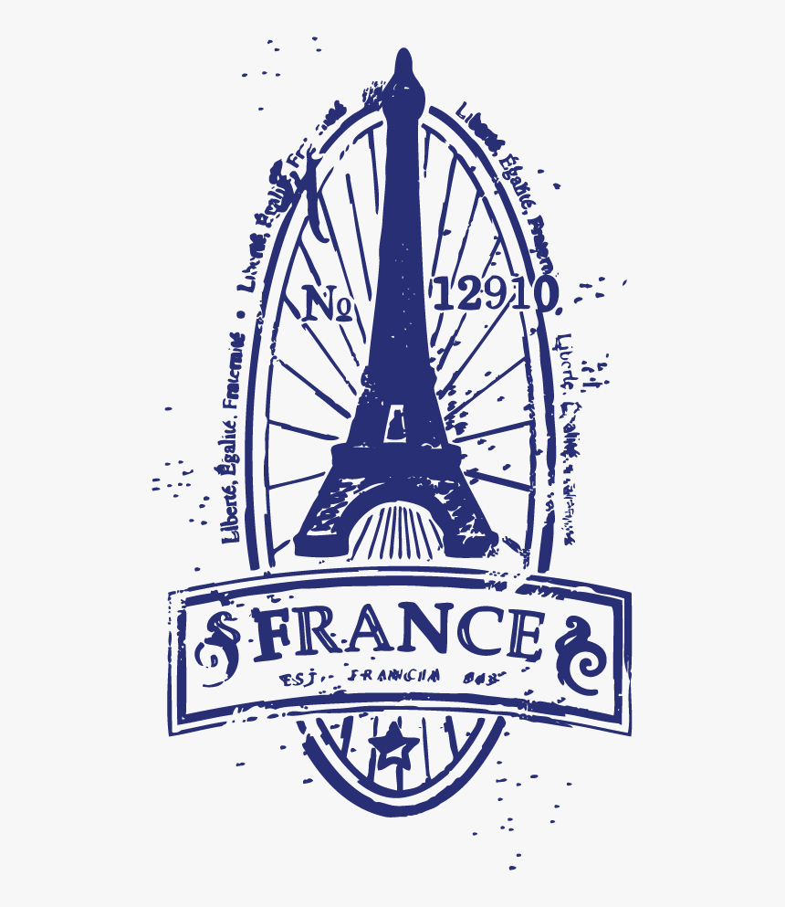 Eiffel Tower, HD Png Download