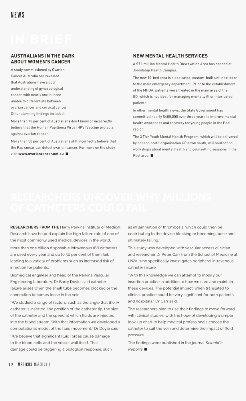 Document, HD Png Download