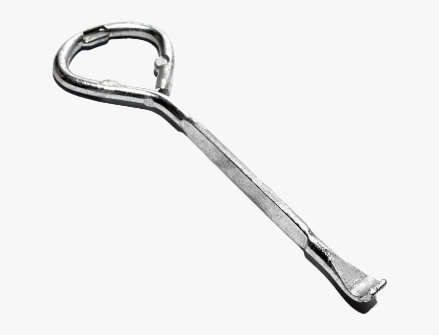 Paint Bucket Opener Easy Can Opener For Opening Paint - Shovel, HD Png Download