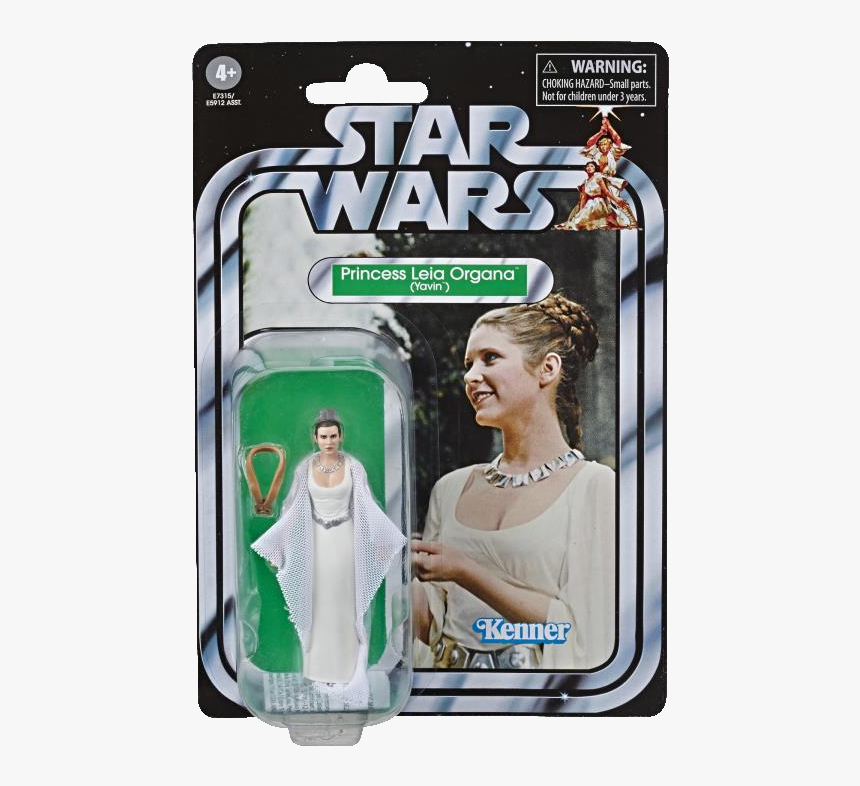 Shadow Trooper Vintage Collection, HD Png Download