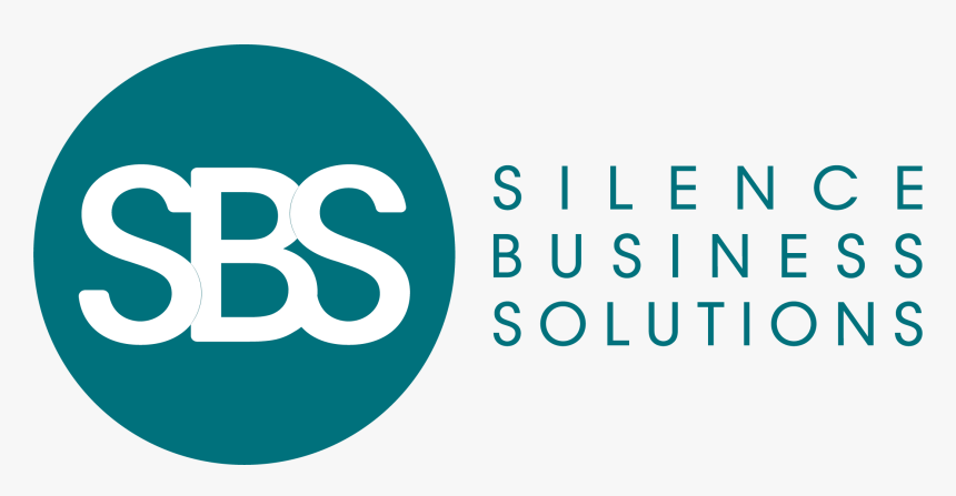 Logo - Silence Business Solutions, HD Png Download