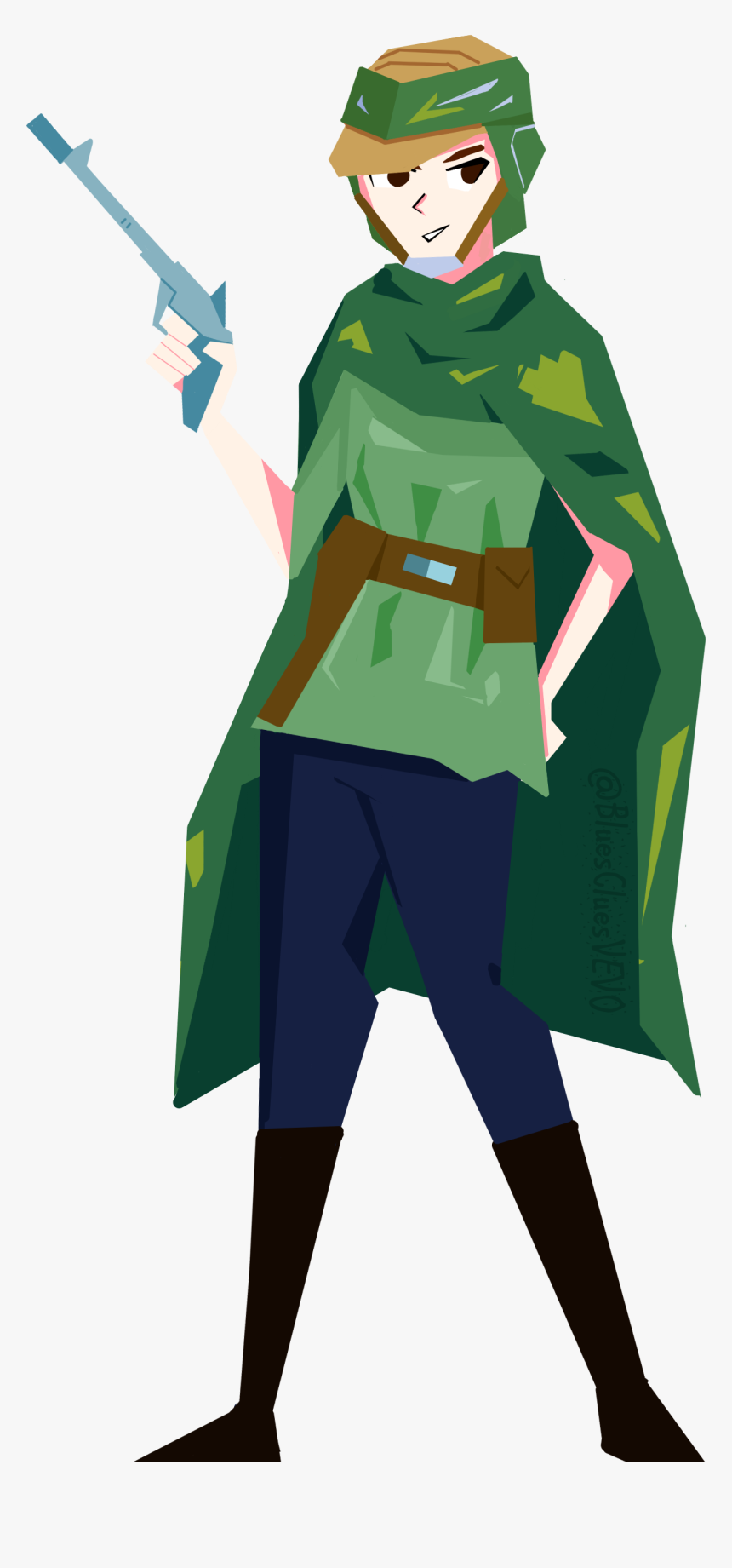 Cartoon, HD Png Download