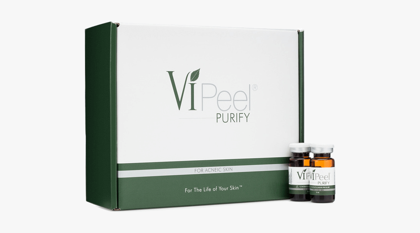 Vi Peeling Precision Plus, HD Png Download