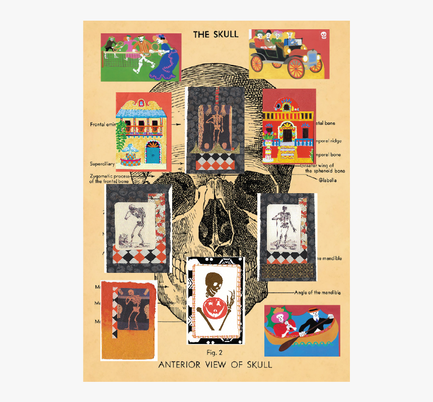 Day Of The Dead - Poster, HD Png Download