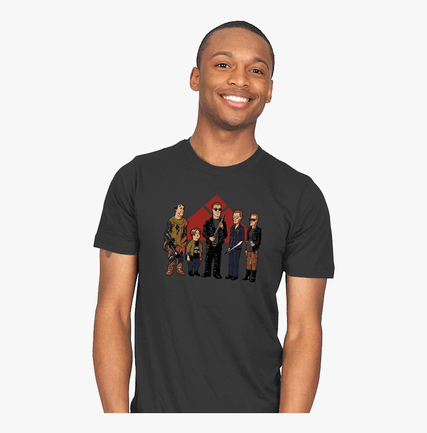 Rebel Leia - Uncle Ben Shirt, HD Png Download