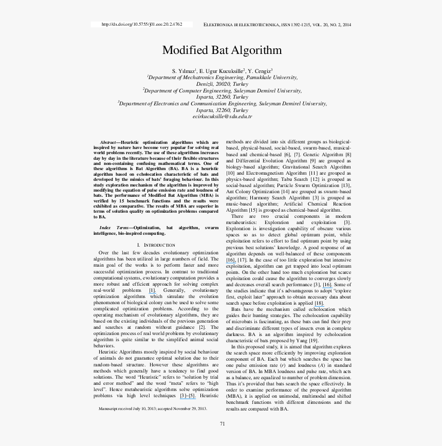 Document, HD Png Download