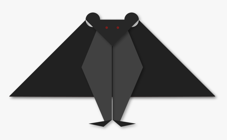 Origami, HD Png Download