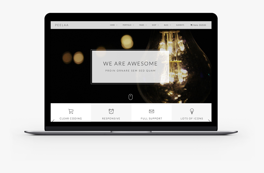 Open Blog, HD Png Download