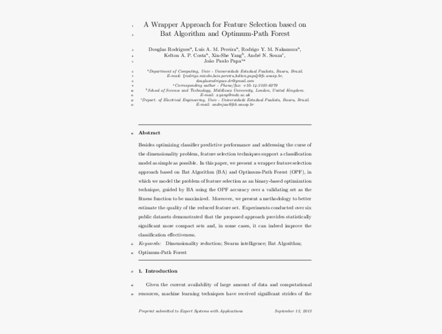 Document, HD Png Download
