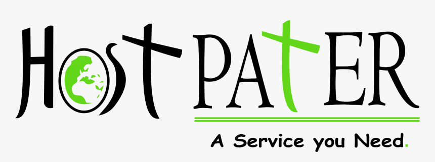 Web Development & Hosting Services - Cross, HD Png Download