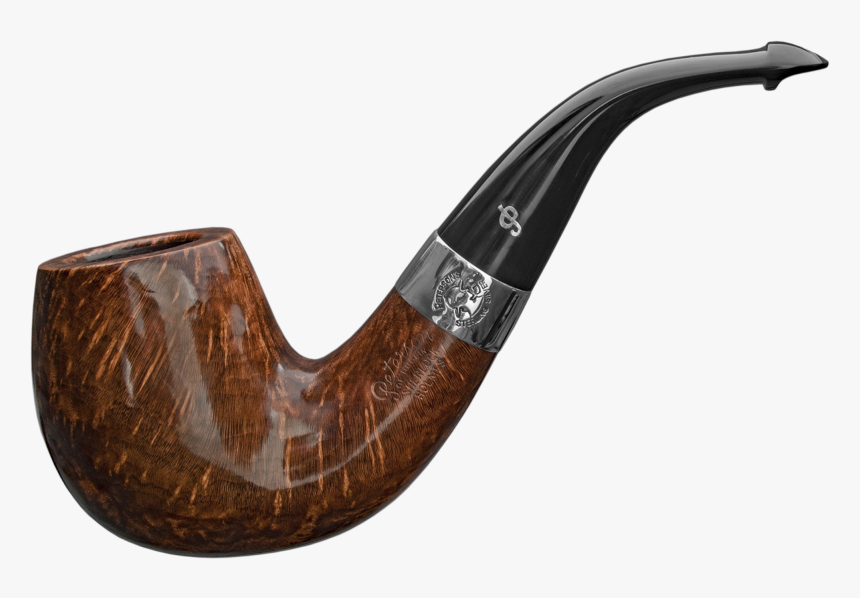 Sherlock Holmes Pipe Png, Transparent Png