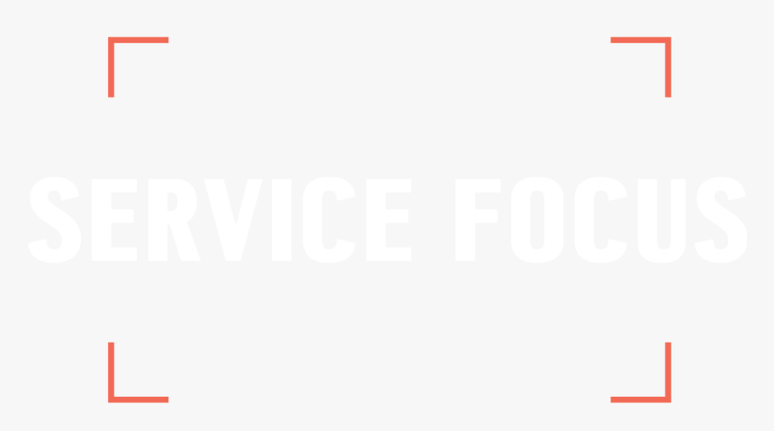Service Focus - Carmine, HD Png Download