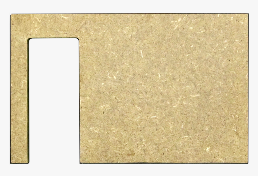Custom Dollhouse Divider For Victoria S Farmhouse With - Bronze, HD Png Download