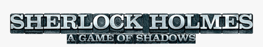 Sherlock Holmes, HD Png Download