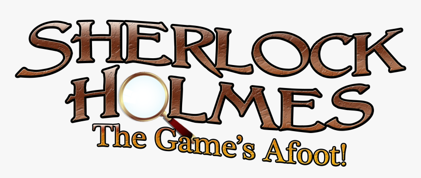 Sherlock Holmes Png, Transparent Png