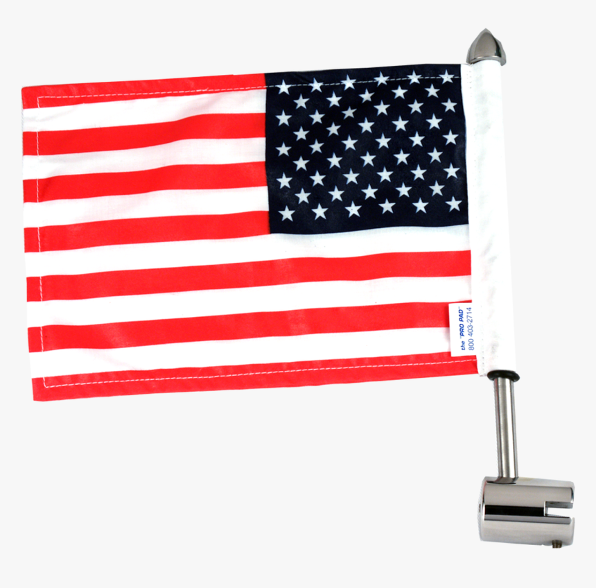 #msq25 With 6 X9 - Black And White Usa Flag, HD Png Download