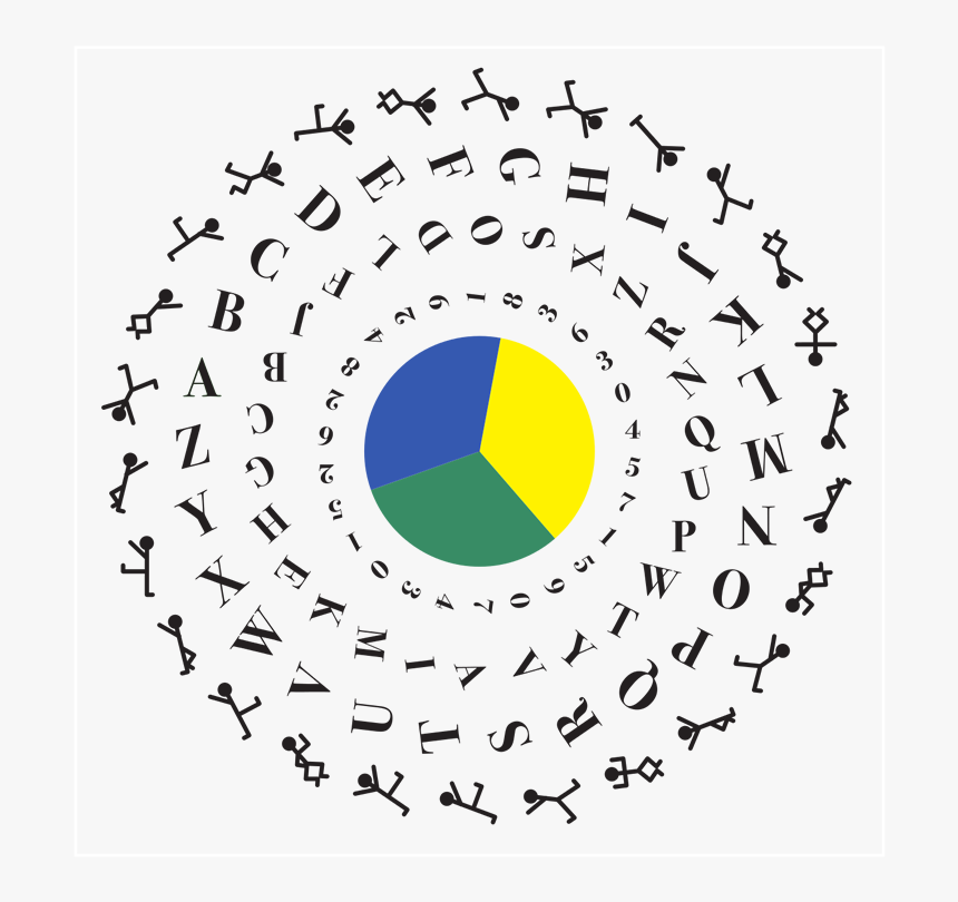 Circle, HD Png Download