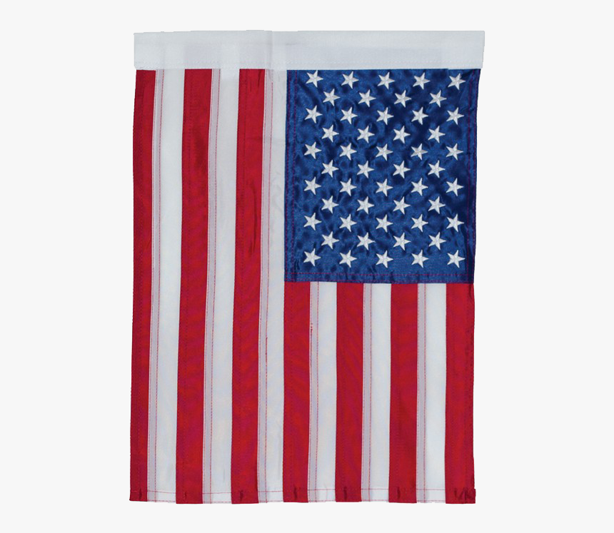 American Flag Travel Bag, HD Png Download
