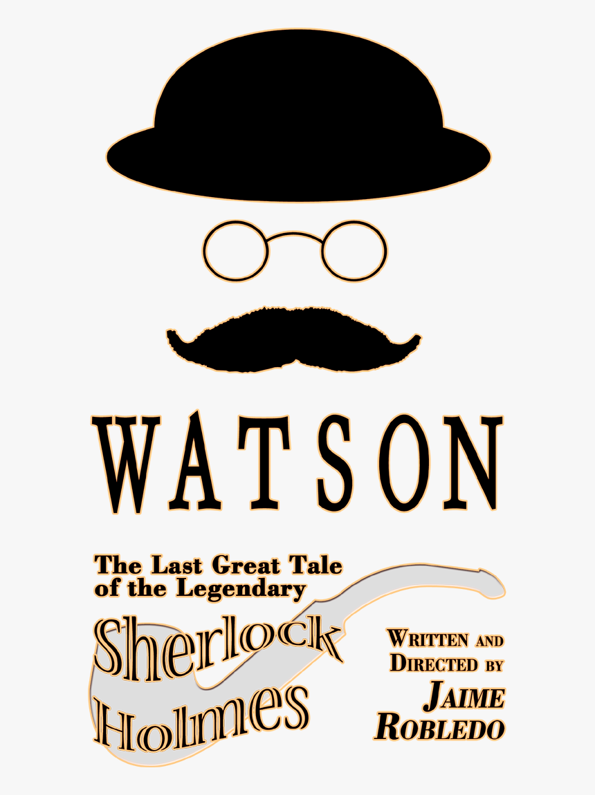 Watson, HD Png Download