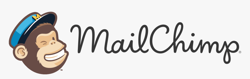 Mailchimp Logo Png, Transparent Png