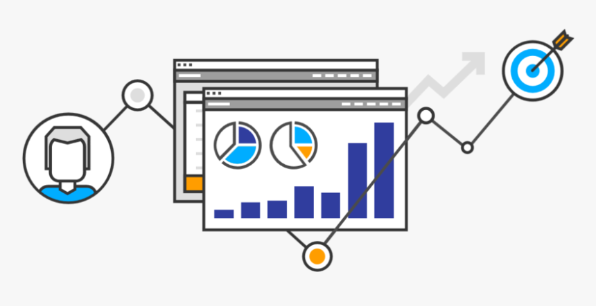 Our-focus - Enterprise Solutions Graphics Png, Transparent Png