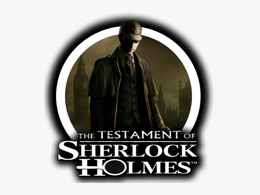 The Testament Of Sherlock Holmes - Sherlock Holmes Vs Jack, HD Png Download