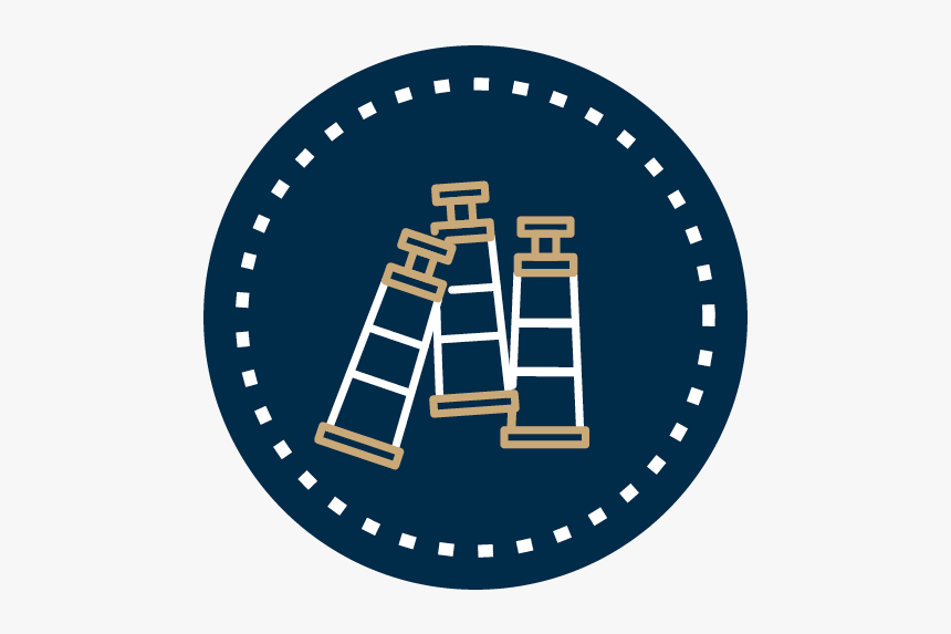 Focus - Missouri Military Academy Logo, HD Png Download