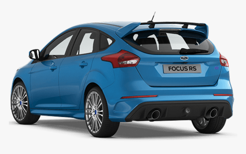 Focus Rs Mk Tuning With Ford Focus Png - Ford Focus 2018 Bj, Transparent Png