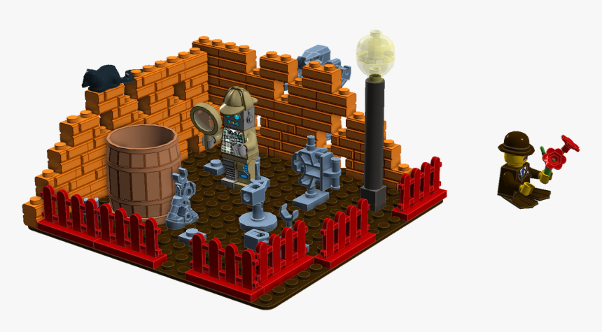Lego, HD Png Download