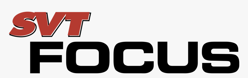 Svt Focus, HD Png Download