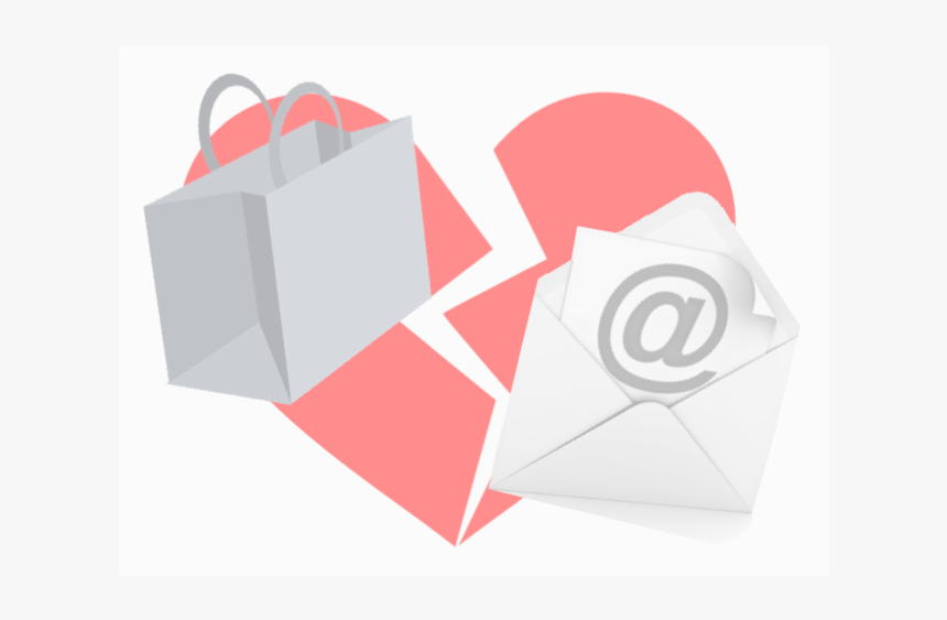 Shopify Announce A Breakup, HD Png Download