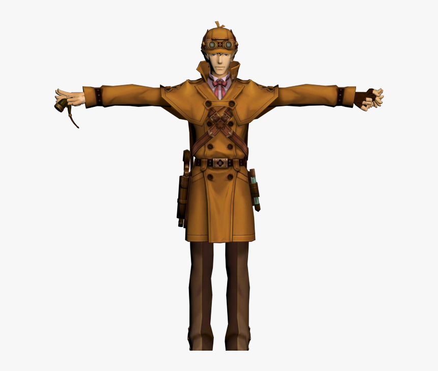 Download Zip Archive - Costume, HD Png Download