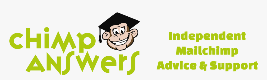 Chimp Answers - Cartoon, HD Png Download
