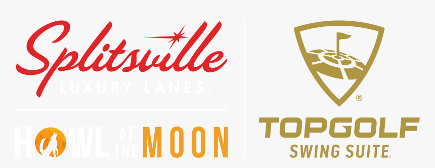 Splitsville And Howl At The Moon Patriot Place, HD Png Download