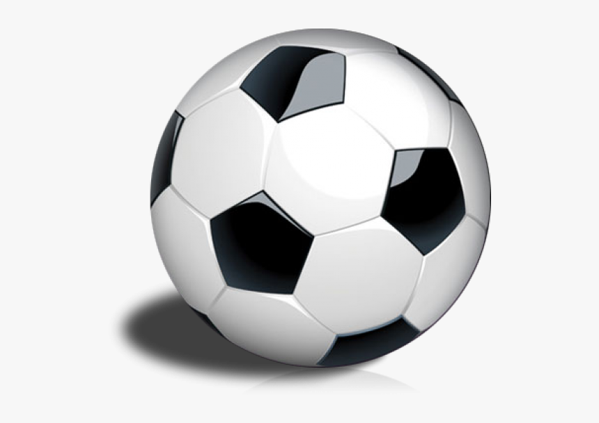 Football Art Png - Football Png, Transparent Png