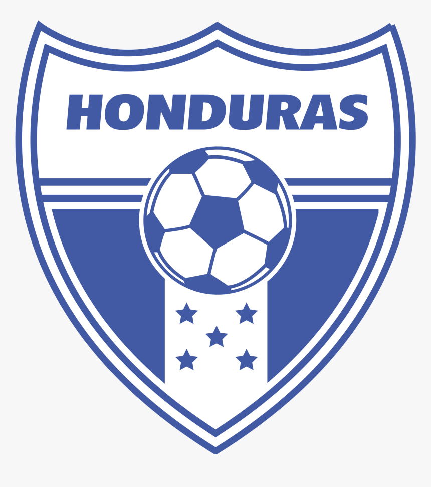 Honduras National Football Team Logo, HD Png Download