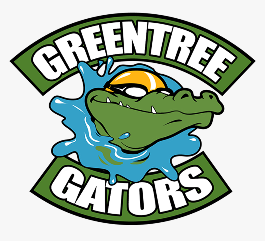 Greentree Gators - Team Pictures, HD Png Download