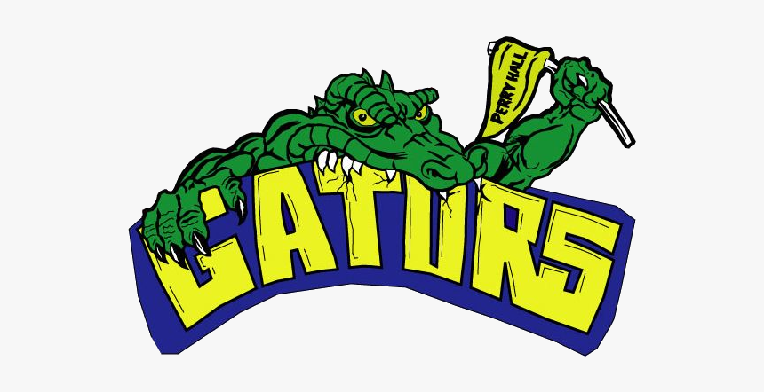 Perry Hall High School Logo, HD Png Download