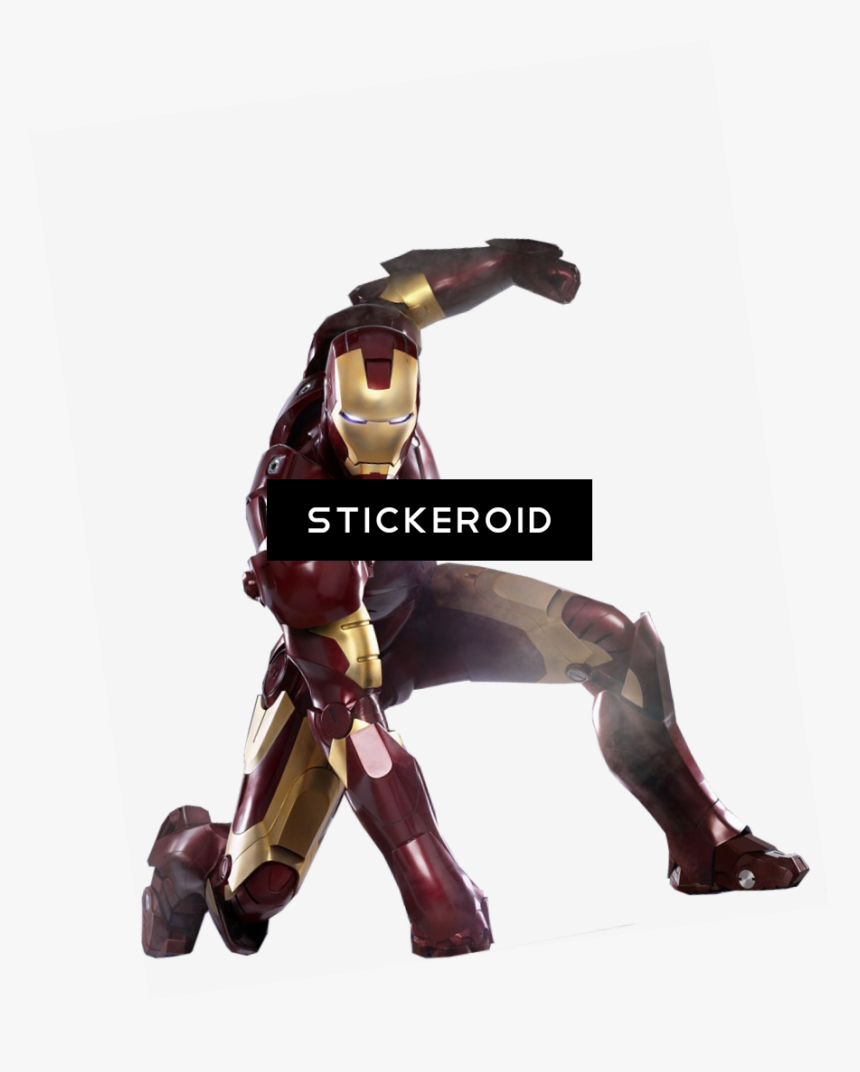 Iron-man - Iron Man Transparent, HD Png Download
