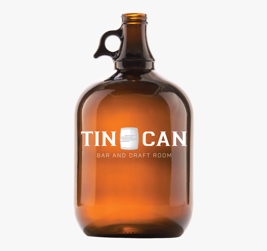 Tin Can Png, Transparent Png