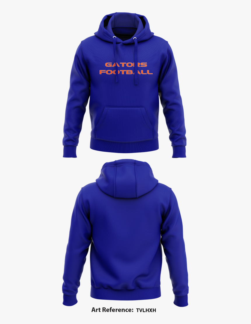 Gators 2 Hoodie - Sweater Esport, HD Png Download
