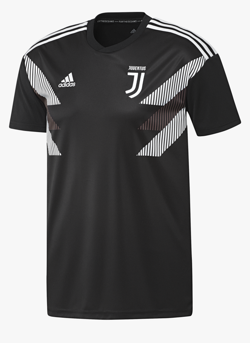 Login Into Your Account - Juventus Camiseta Blanco Y Negro, HD Png Download