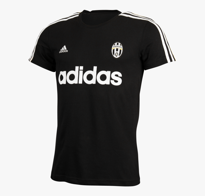 Juventus Fc 2015/16 Men S Graphic T-shirt - Adidas, HD Png Download