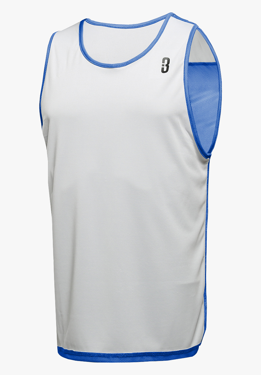 Youth Reversible Lt Unisex Lightweight Basketball Jersey - Active Tank, HD Png Download