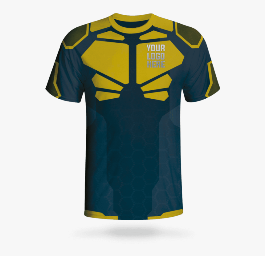 Active Shirt, HD Png Download