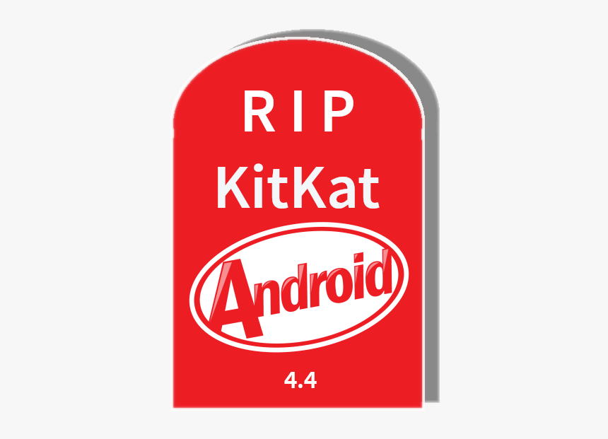 Android Kitkat, HD Png Download